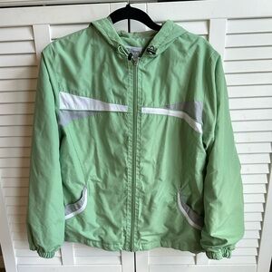 Vintage Wilson Tennis Jacket